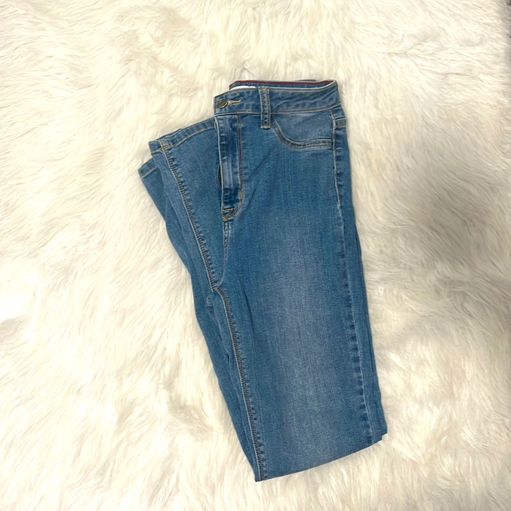 Cello skinny jeans